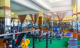 Hotel Nokras Murang'a