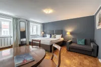 Hotel am Fischmarkt Hotels in Konstanz