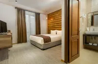 Alaska Resort Hotels near Սևանի թերակղզի