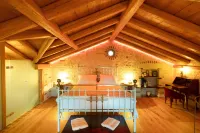 Villa Madera by CorfuEscapes