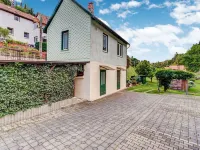 Ferienhaus im Thuringer Wald