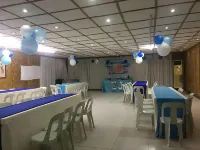 Bantayan Island Nature Park and Resort Hotel a Bantayan