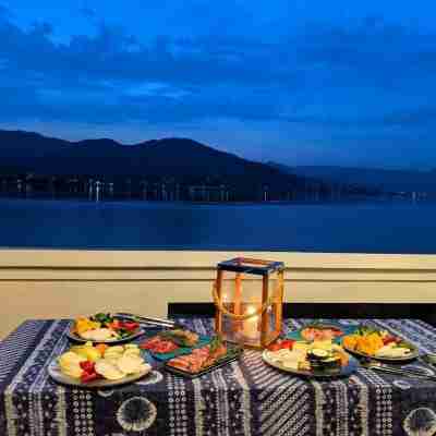 海邊Y51租賃小屋 Dining/Meeting Rooms