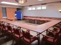 Business-Hotel Stockinger - Pools