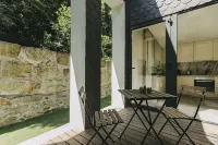 Oporto Maison Palace Hotels in Bonfim