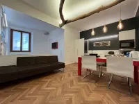 B&B Dai Toscans