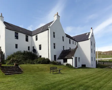 巴斯塔別墅酒店 設德蘭酒店