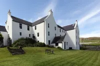 Busta House Hotel Hotels near The Shetland Gallery