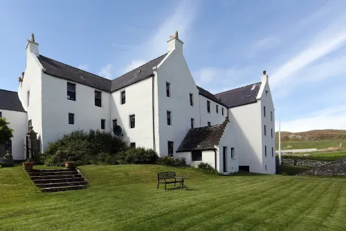 Busta House Hotel Hotels in Shetland