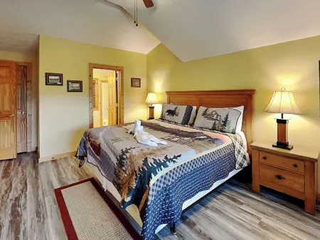 Highpoint Escape Отели в г. Севи