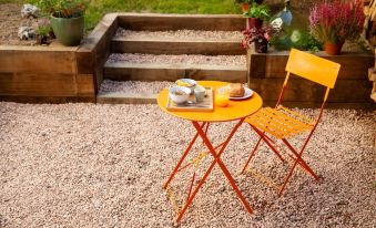 Lyonest Chambre d'hôtes