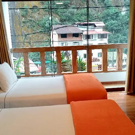 Usgar Machupicchu Boutique