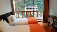 Usgar Machupicchu Boutique