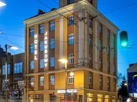 Jakubowy Hotel Hotell i Śródmieście