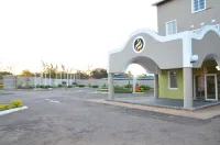 스테이 아프리크 호텔  호텔