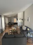 Charming 3-bedroom house in Surprise with AC and WiFi