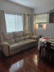Salt Pool, cozy House near Downtown and International Airport