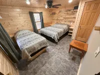 Cabin 10 at Green Valley Resort on Seventh Crow Wing