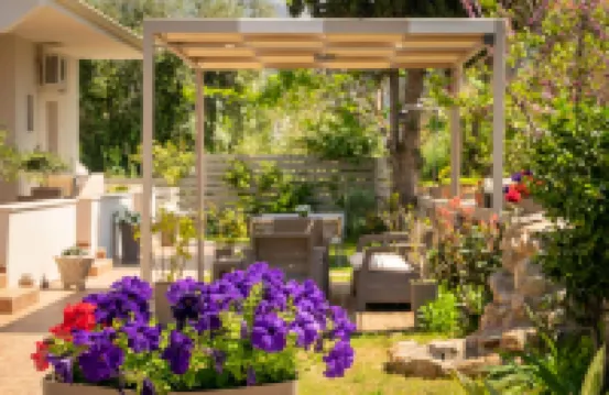 Lighthouse Apartments