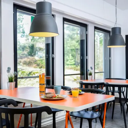 Forenom Hostel Vantaa Aviapolis Hotel a Vantaa