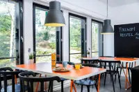 Forenom Hostel Vantaa Aviapolis Hotels in Jarvenpaa