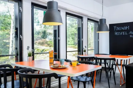 Forenom Hostel Vantaa Aviapolis