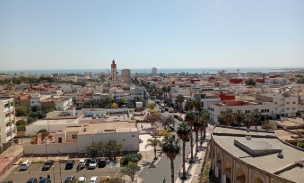 Appart Hotel Azour
