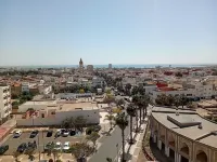 Appart Hotel Azour