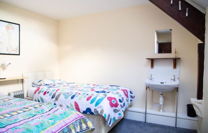 Kirkby Stephen Hostel