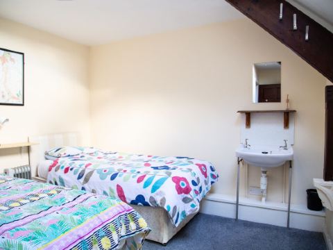 Kirkby Stephen Hostel