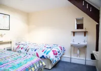 Kirkby Stephen Hostel Hotels in 