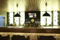 Hotel City Heart Premium - bar