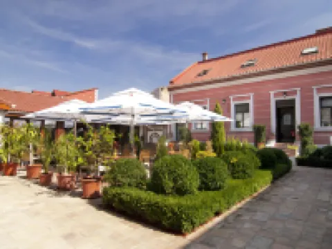 Hotel Boutique Casa del Sole Hotels in Timisoara