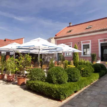 Hotel Boutique Casa del Sole