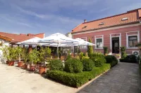 Hotel Boutique Casa del Sole Hoteles cerca de Parc Strada Constructorilor