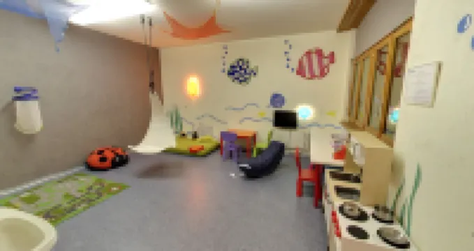 Therme 51° Hotel Physio & Spa