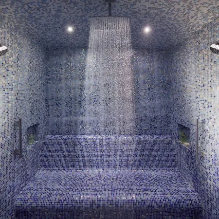 Mandarin Oriental, Geneva