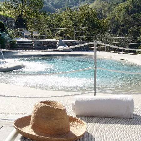 Villanova Apartments - Nature & Wellness