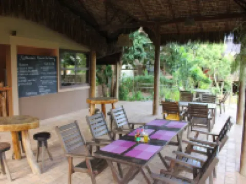 포사다 모라다 도스 벤토스 파이파