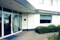 Hotel Kniestedter Hof Hotels in Salzgitter