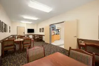 Days Inn by Wyndham Dawson Creek - Morgenmad