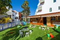 PlayaOlid All Inclusive Hotels in Arona
