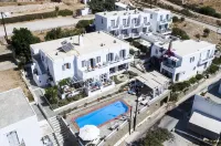 Nymfes Hotel