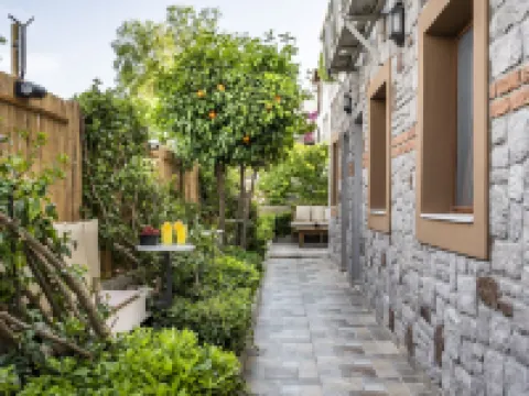 The Poyz Hotel Bodrum Hotels in Gumbet