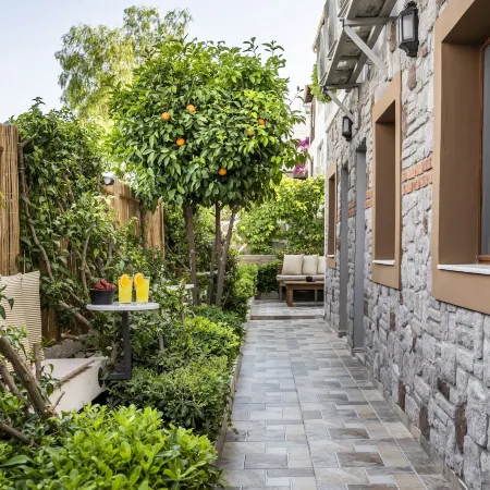 The Poyz Hotel Bodrum