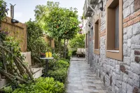 The Poyz Hotel Bodrum Hotels near Mausoleum at Halicarnassus