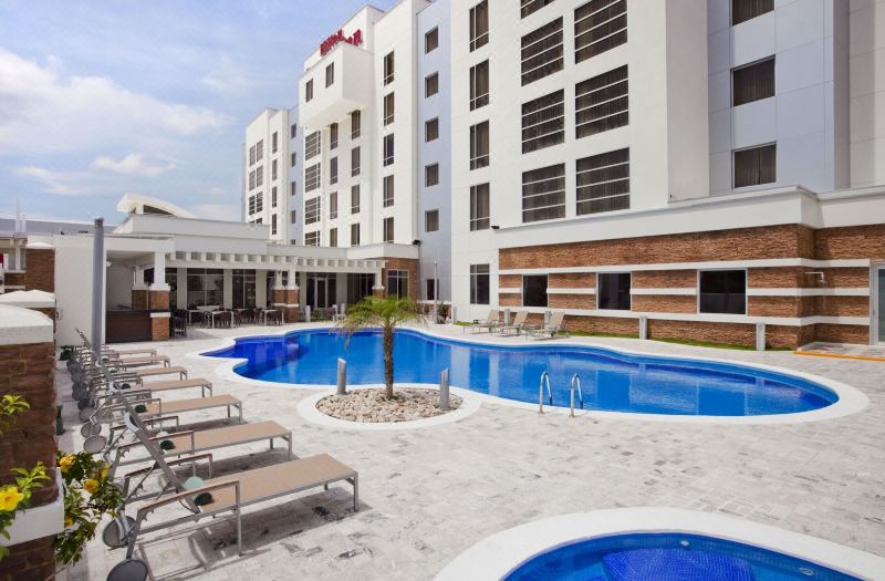 Hilton Garden Inn Tuxtla Gutierrez photo 4