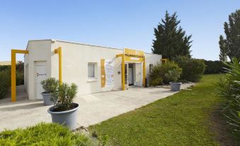 Premiere Classe Avignon - Courtine Gare