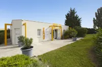 Hôtel Première Classe Avignon Courtine Gare TGV Hôtels à : Avignon