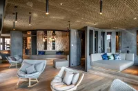 Me And All Hotel Flims, By Hyatt - spa